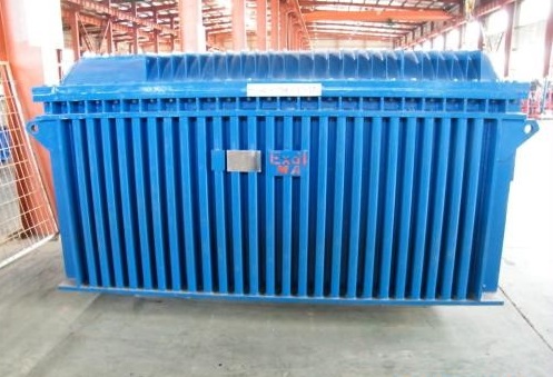 霍尔果斯矿用变压器